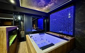 Kostecki Exclusive Apartments&Spa, Garage, Spodek, Centrum, Jacuzzi, 19 piętro
